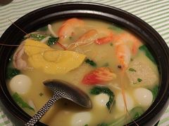 -桂满陇·景观餐厅(新世界店)