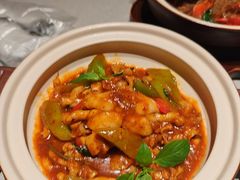 -BetterThai 泰加(苏州中心店)