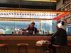 -星巴克臻选(上海合生汇1F店)