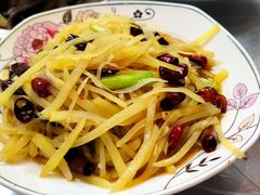 -洪霞餐馆
