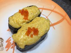 -禾绿寿司·定食·拉面·烧炸(喜荟城店)