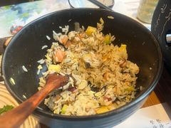 -衣川小森林·料理·寿司(鸿铭中心店)