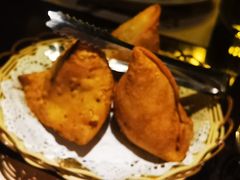 -Bombay Grill印度餐厅