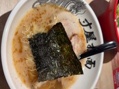 -寸屋拉面(凯德晶萃店)