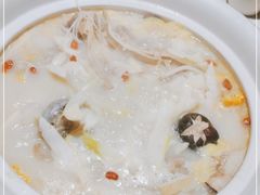 -三人行骨头王火锅(长寿店)