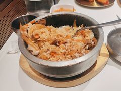 -花味烤肉·拌饭(建邺万达店)
