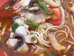 -尧钧财鱼面(育才路店)
