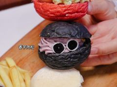 -玩味工厂·东南亚特色餐厅(太古里店)