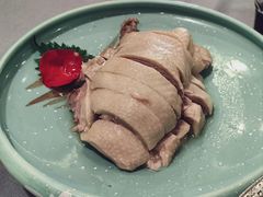 -金哥私房菜馆(张府园总店)