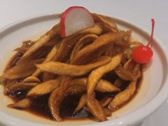 -乾隆美食·本帮菜(黄河路店)