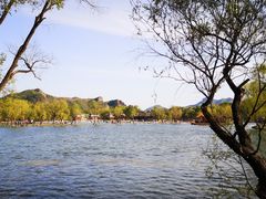 -承德避暑山庄景区