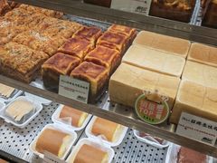 -君之狮子山·轻糖烘焙(松江印象城店)