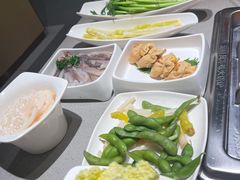 -海底捞火锅(江宸天街店)