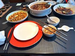 -丽晶轩中餐厅(重庆丽晶酒店)