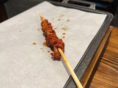 -破店肥哈·东北烧烤(南山保利店)