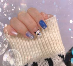 -CM.Nail美甲美睫