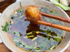 -正南齊北重庆老火锅(光华村直营店)