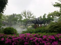-杭州西湖柳莺里酒店