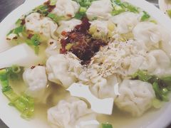 馄饨-汪家馄饨(集庆路店)