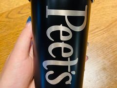 -Peet's 皮爷咖啡(东湖路手作店)