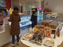 -85度C(苏州石路店)