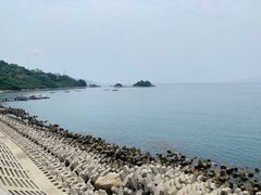 -观海轩餐厅(一线海景店)