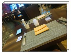 -杭州国际会议中心洲际酒店-原素全日餐厅(解放东路店)