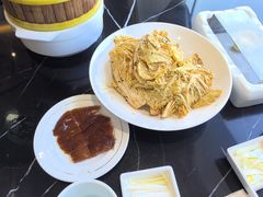-全聚德(长白直营店)