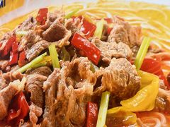 -粉小主·贵州酸汤牛肉粉(南京仙林金鹰店)