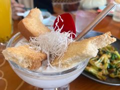 -菌自由丨野生菌火锅特色庭院餐厅(丽江古城店)