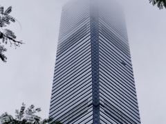 -环球贸易广场(ICC)