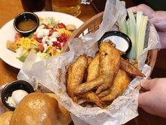 -Texas Roadhouse(世纪汇广场店)