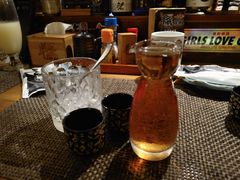 -半藏居酒屋(香港花园店)