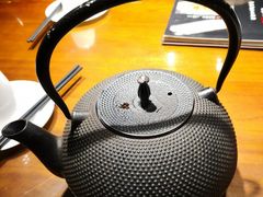 -老兰家传统烧烤炒菜泡馍(小南门店)