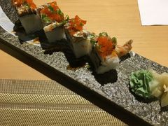 -昱匠·日本料理(金融街店)