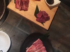 -牛角日本烧肉专门店(天王寺店 )