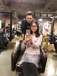 -P.STYLE 派斯造型