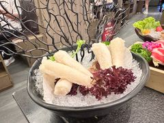 -湊湊火锅·茶憩(打浦桥日月光店)
