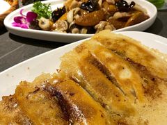 -前海沿·青岛菜(大拇指广场石老人店)