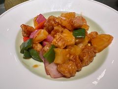 -客家汇·客家传承菜(水库店)