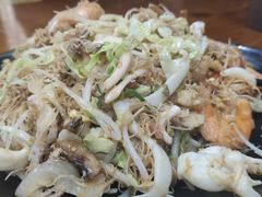 特色炒米面-台州老六海鲜面馆(上南总店)