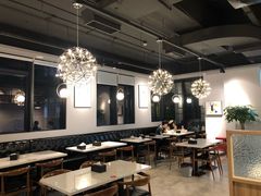 大堂-简小姐·上海餐厅(长城大厦店)