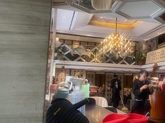 -陈江波老鸭煲(化工路店1号店)