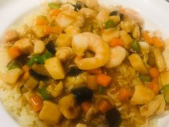 -皇后餐厅-煲仔·小菜·打边炉(古北店)