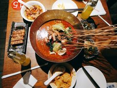 红糖糍粑-付小姐在成都(五道口店)