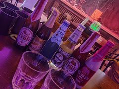 -vimi便利店酒吧