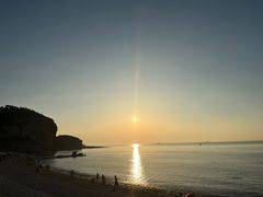 -长岛南北长山旅游景区