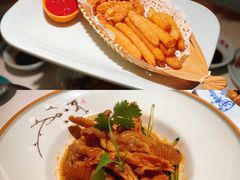 -蚝翅·海鲜粥·烧烤·宁夏滩羊季(玉米楼店)