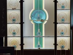 -福州天元国际威斯汀酒店·中国元素餐厅