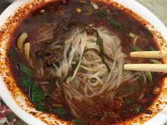 -成都名小吃(桃园西路店)